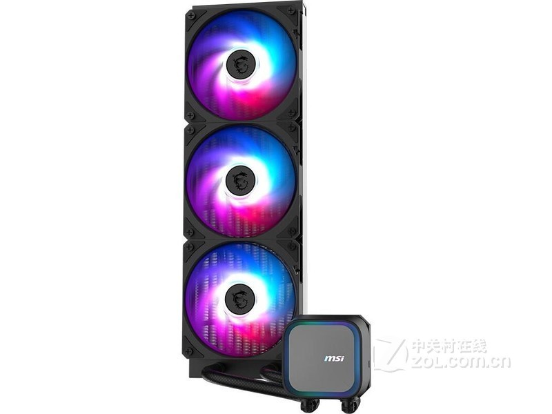΢MAG CORELIOUID A13 360 ARGB