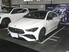 CLA AMG 2026 AMG CLA 45 S 4MATIC+