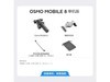 Osmo Mobile 8 