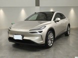 乐道L60 2025款 60kWh 后驱版