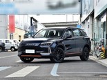 创维汽车 创维HT-i 2024款 1.5L PHEV 115KM 创业版
