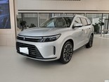 AITO 问界M7 2024款 1.5T 智驾后驱Pro版 6座