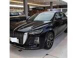 红旗H5 PHEV 2025款 130 超混版