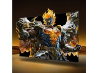 雷鸟鹏6 26款 75英寸（75S68A）