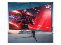 海信34G6K Ultra