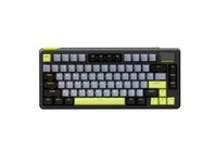 雷柏V700 DIY-75 三模机械键盘