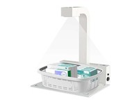 宝基·点易拍H830药品追溯码采集仪