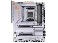 七彩虹CVN X870 ARK FROZEN V14