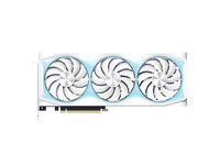 万丽雪狐GeForce RTX 5080 OC 16GB GDDR7