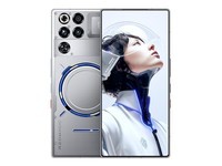 努比亚红魔11Pro+（24GB+1TB）