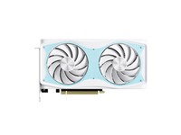 万丽雪狐GeForce RTX 5050 OC 8GB GDDR6