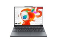 联想小新15 2025款 锐龙版(R7 8745HS/16GB/512GB)