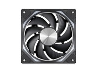 玩嘉星链积木风扇 黑色正叶