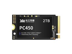洢PC450 M.2 2242 512GB