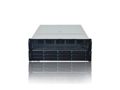 �п��ƴ�R4230-8G 4U-8GPU����ʽ˫·�˹����ܷ�����(8375C*2/64G*8/960G*1/4090*8/2000W����2+2)