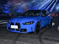 ����M3 2026�� M3���а� M xDrive ������