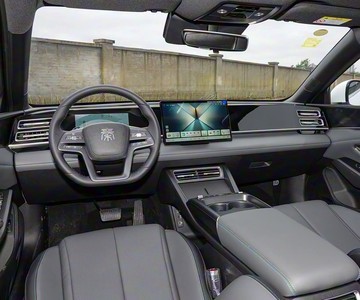 ���ǵ� ��L 2026�� DM-i 128KM��ȡ���пط�����3