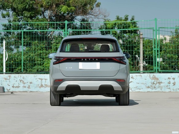 捷达VS8 2026款 280TSI 自动至尊版报价_参数_图片_点评_捷达汽车-ZOL中关村在线