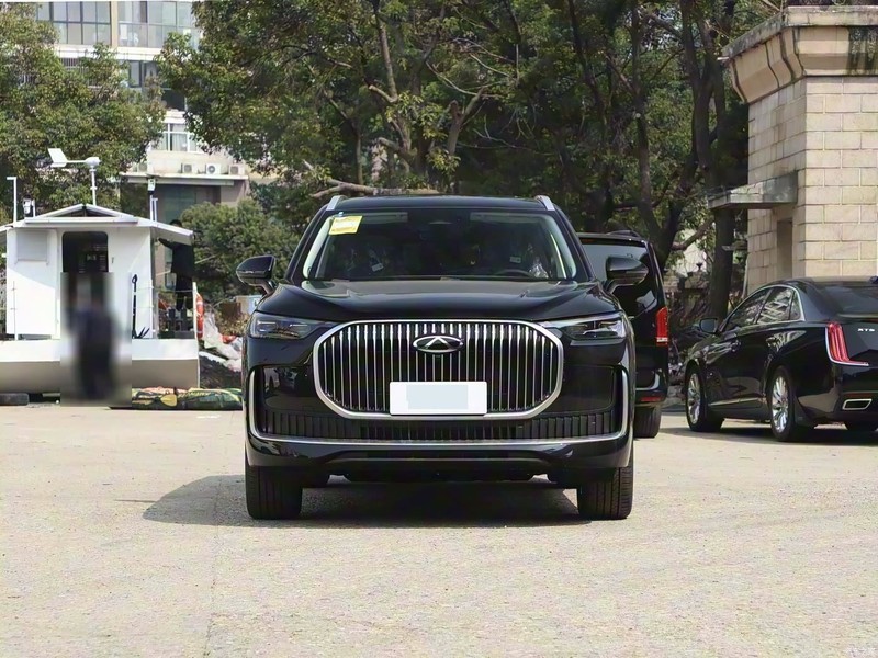  9 C-DM 2025 1.5T 106KM 5 