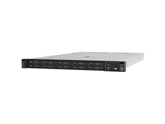 Lenovo ThinkSystem SR630 V4
