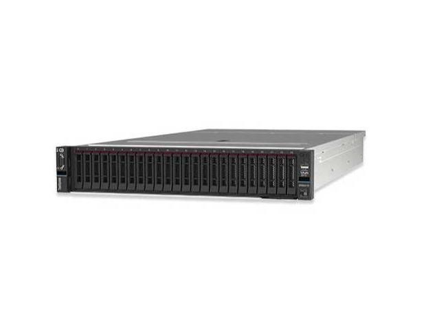Lenovo ThinkSystem SR850 V3