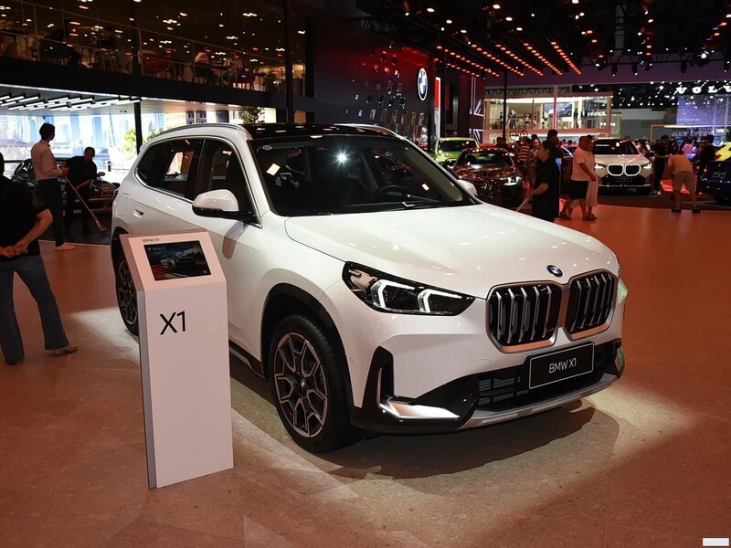 ����X1 2025�� sDrive25Li X�����װ