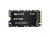 �����洢PC550 M.2 2242��2TB��