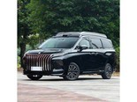 东风风行 星海V9 2026款 200km 畅享版四座升顶露营车