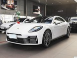 保时捷 Panamera 2026款 Panamera 尽享版 2.9T