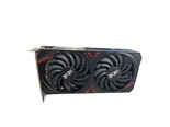 升技非凡玩家 RTX3050 6G GDDR6（双风扇）