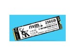 铭速M2-NVME-2280（256GB）