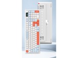 HELLO GANSS GS3101T-PRO KTT晶粉轴 白羽