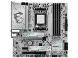 微星B850M GAMING PLUS WIFI