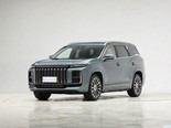 捷途X90 PRO 2026款 1.6T DCT标准版 5座