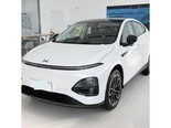 小鹏G6 2026款 625 Max 科技版