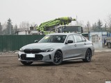 ����3ϵ 2026�� 325i M�˶���װ