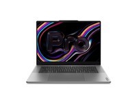 联想YOGA Pro 15 Aura AI元启版 (Ultra 7 356H/32GB/1TB/RTX 5060)