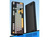 惠普GT98 星辰黑/碧玉轴/8000mAh