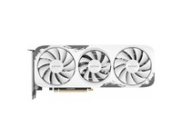 索泰GeForce RTX 5060 Ti 16GB 月影 OC