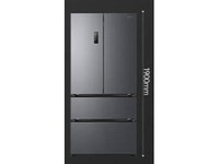 容声BCD-516P60FZMAE