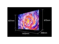 海信Pro 65E3NH Pro