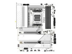 ����ʯPURE ���� X870A WIFI7