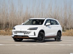 ��ά���� ��άHT-i 2026�� ����� 1.5T PHEV ���°�