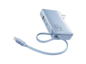 ��˼Nomos NT11���ܳ������ƶ���Դ10000mAh 67W