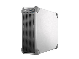 �����װ���PowerEdge T160(Xeon E-2434/64GB/480G��ҵ+2*2T��ҵ/H355)
