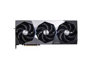 ΢GeForce RTX 5090 32G SUPRIM SOC
