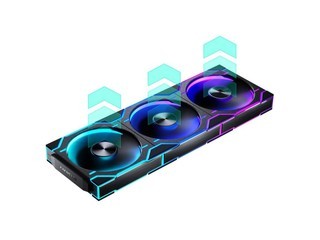 Phanteks D28A-120 ɫҶ