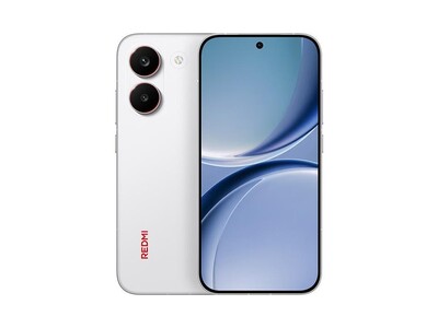 Redmi Turbo 5（12GB/256GB）