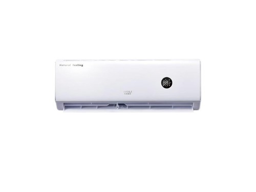 威力KF-35GW/(TTP)+D5独立除湿,强劲风量,轻音运行