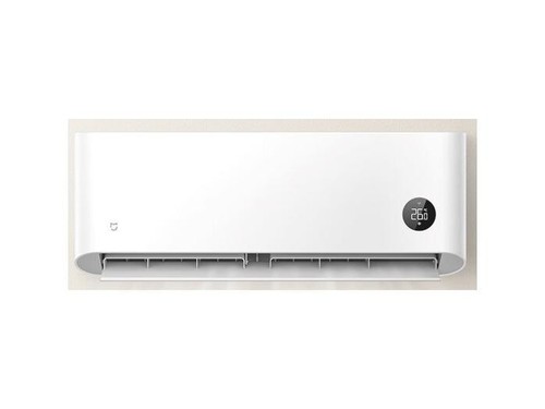 米家26GW-NA20/S1A1轻柔送风,舒适睡眠,一级能效